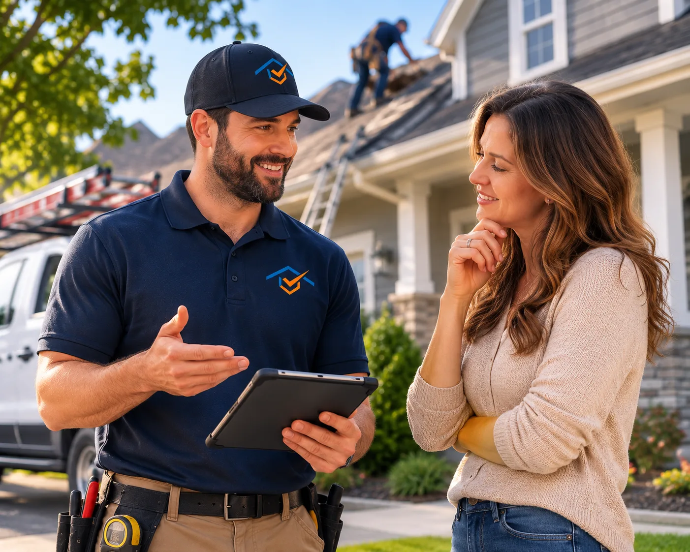 Roof Inspection FAQs in Weir, TX