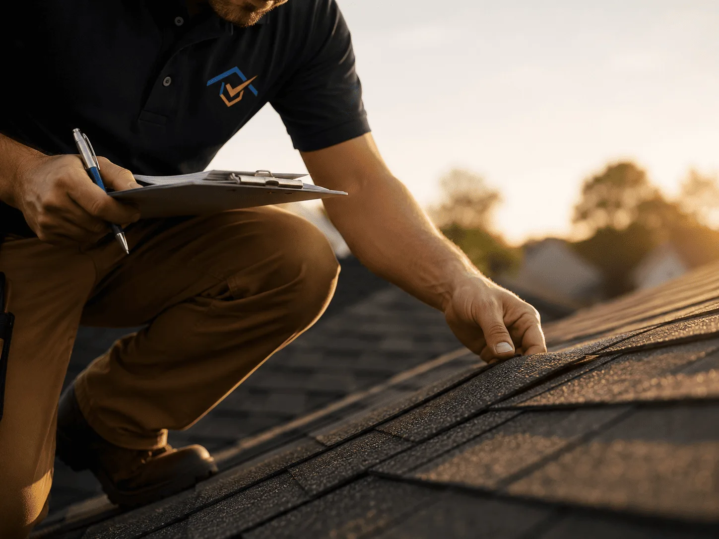 Why Choose Roof Inspection in Weir, TX